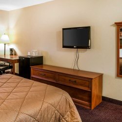 Rodeway Inn