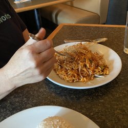 Taste of Thailand - This is Pad Thai
