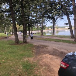 Katy Allen Lake