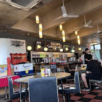 デモデ ダイナー - Updated November 2025 - 54 Photos & 11 Reviews