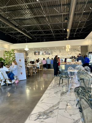 Confections Bakery & Cafe - Duluth by null