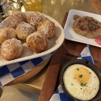 Broder Øst - Breakfast & Brunch Near Me - Hood River, Oregon