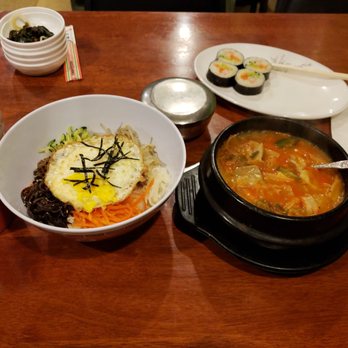 Arirang - Korean Near Me - Buffalo, New York