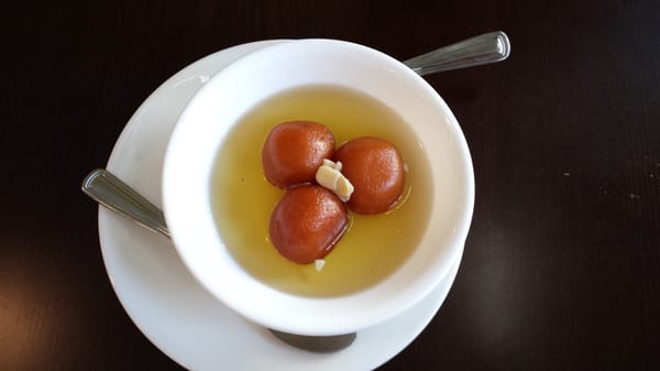 Indian Roti Kitchen by null