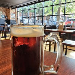 Colony Grill - Smithwicks
