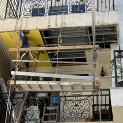 SAS Roofing & Waterproofing