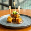 Raised An Urban Rooftop Bar gift card
