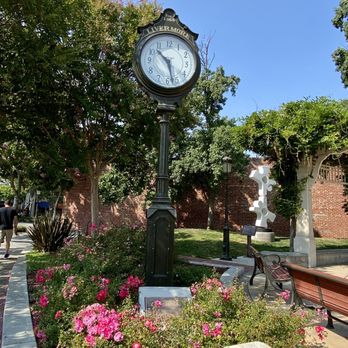 Lizzie Fountain Park - 08.22.21 - Parks Near Me - Livermore, California