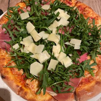 Pizzeria Gabbiano - Pizza Rucola - Pizza Near Me - Erwitte, NW Pizzeria Gabbiano - Pizza Rucola - Pizza Near Me - Erwitte, NW