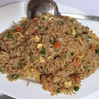 Chef Wang - My boy loves this shrimp fried rice - Sushi Bars Near Me - New Hyde Park, New York Chef Wang - My boy loves this shrimp fried rice - Sushi Bars Near Me - New Hyde Park, New York