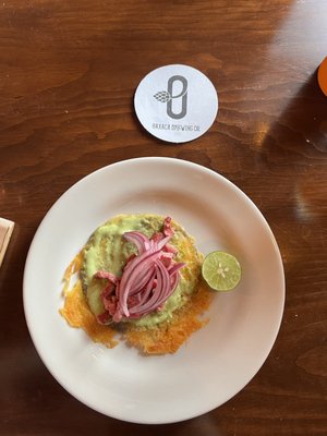 Oaxaca Brewing Co. by null