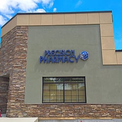 Precision Pharmacy of Bellmore