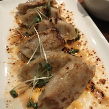 P.F. Chang's - Pork Dumplings - Chinese Near Me - Honolulu, Hawaii P.F. Chang's - Pork Dumplings - Chinese Near Me - Honolulu, Hawaii
