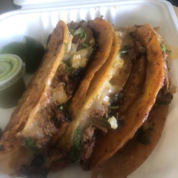 El Alambre - Quesabirria (Friday special) - Mexican Near Me - San Francisco, California El Alambre - Quesabirria (Friday special) - Mexican Near Me - San Francisco, California