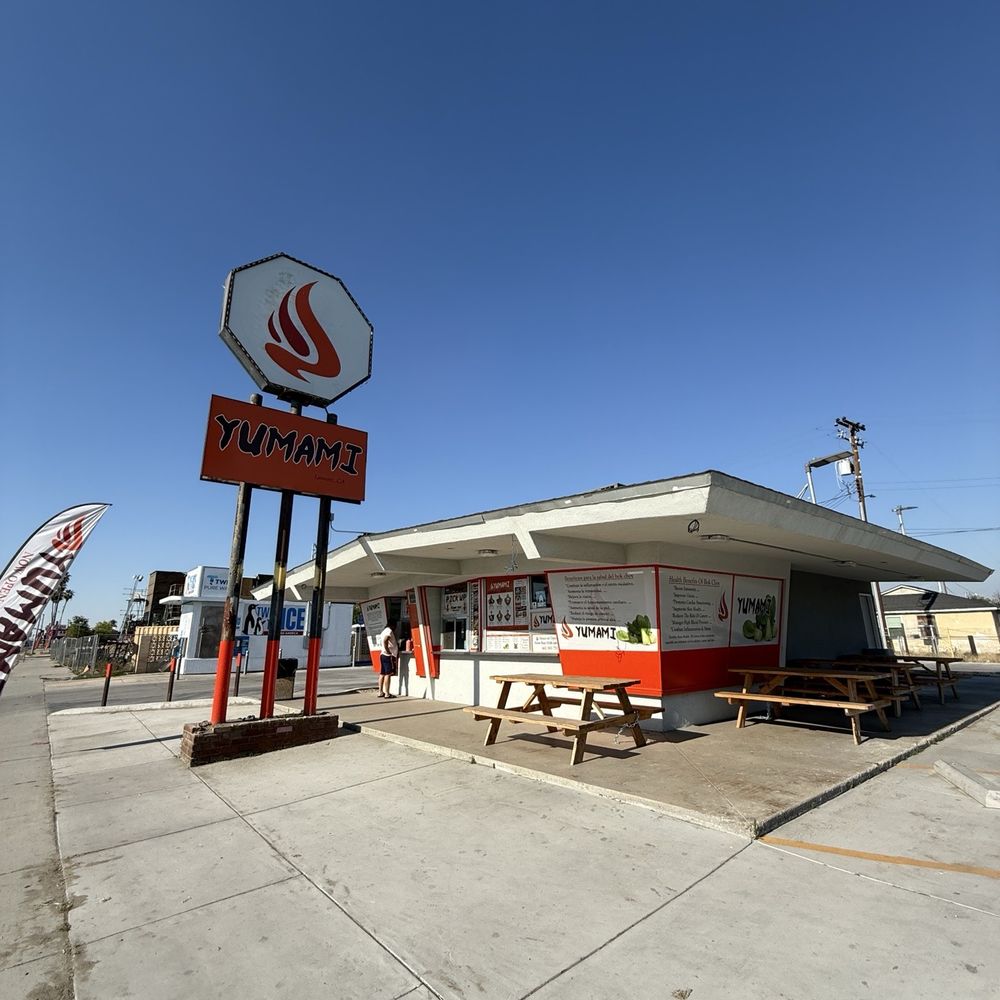 Yumami - Noodles Near Me - Lamont, California