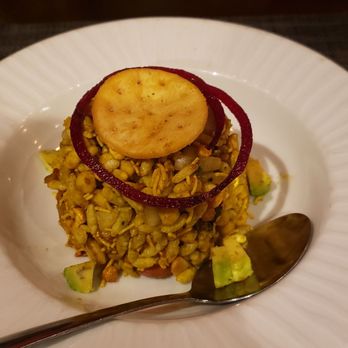 The Himalayan Flames - Avocado Jhalmuri - Himalayan/Nepalese Near Me - Dearborn, Michigan The Himalayan Flames - Avocado Jhalmuri - Himalayan/Nepalese Near Me - Dearborn, Michigan