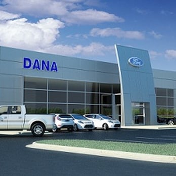 Dana Ford - Car Dealers Near Me - Staten Island, New York