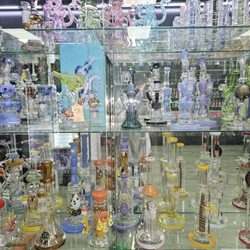Cali Smoke Shop