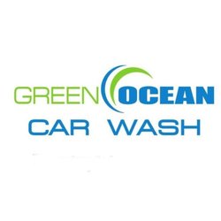 Green Ocean Car Wash