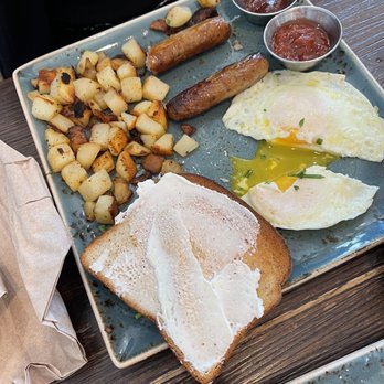 First Watch - Breakfast & Brunch Near Me - Estero, Florida