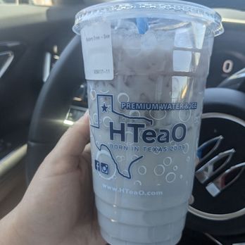 HTeaO - Blueberry tea with oat milk - Coffee & Tea Near Me - Las Cruces, New Mexico HTeaO - Blueberry tea with oat milk - Coffee & Tea Near Me - Las Cruces, New Mexico