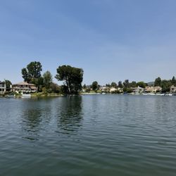 Westlake Lake