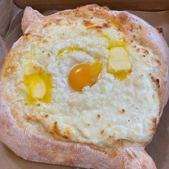Skalka - Khachapuri - Breakfast & Brunch Near Me - Seattle, Washington Skalka - Khachapuri - Breakfast & Brunch Near Me - Seattle, Washington