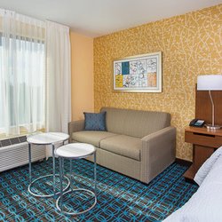 Fairfield by Marriott Inn & Suites Nashville Hendersonville