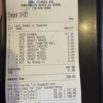 AYCE Sushi HB - Japanese Near Me - Huntington Beach, California AYCE Sushi HB - Japanese Near Me - Huntington Beach, California