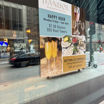 Bandol - French Near Me - Chicago, Illinois Bandol - French Near Me - Chicago, Illinois