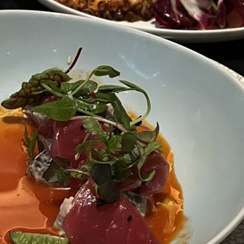 Annabelle - Crudo - American Near Me - Washington, DC, District of Columbia Annabelle - Crudo - American Near Me - Washington, DC, District of Columbia