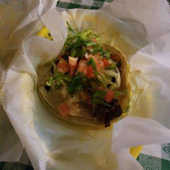 Taco Lucas - Steak Tacos - Mexican Near Me - Alexandria, Virginia
