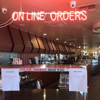 Bob’s Big Boy - American Near Me - Burbank, California