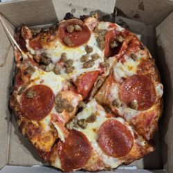 Smitty's Pizzeria