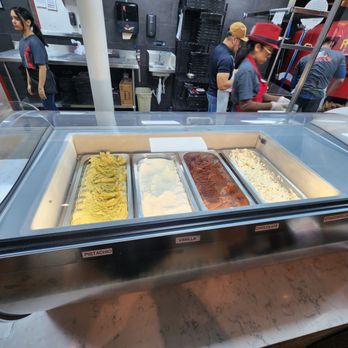 Pupatella - Gelato - Pizza Near Me - Chantilly, Virginia