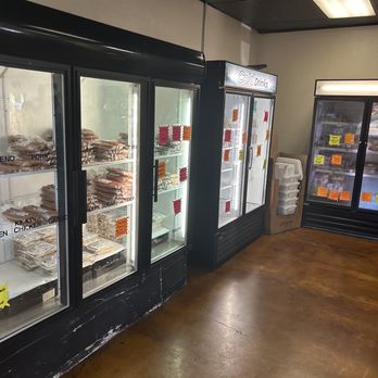 RONNIE’S BOUDIN & CRACKLIN - Updated March 2026 - 153 Photos & 136 ...