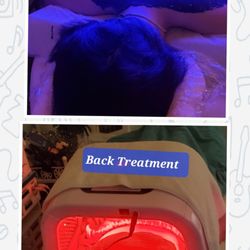 Serenity Beauty Facial