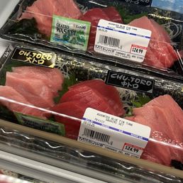 Premium Tuna Premium Tuna
