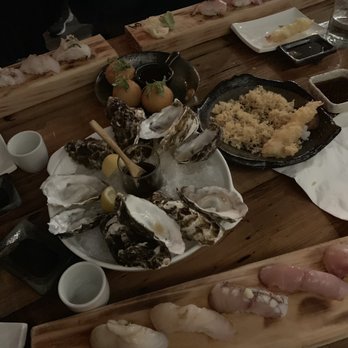 Nara - Japanese Near Me - San Francisco, California
