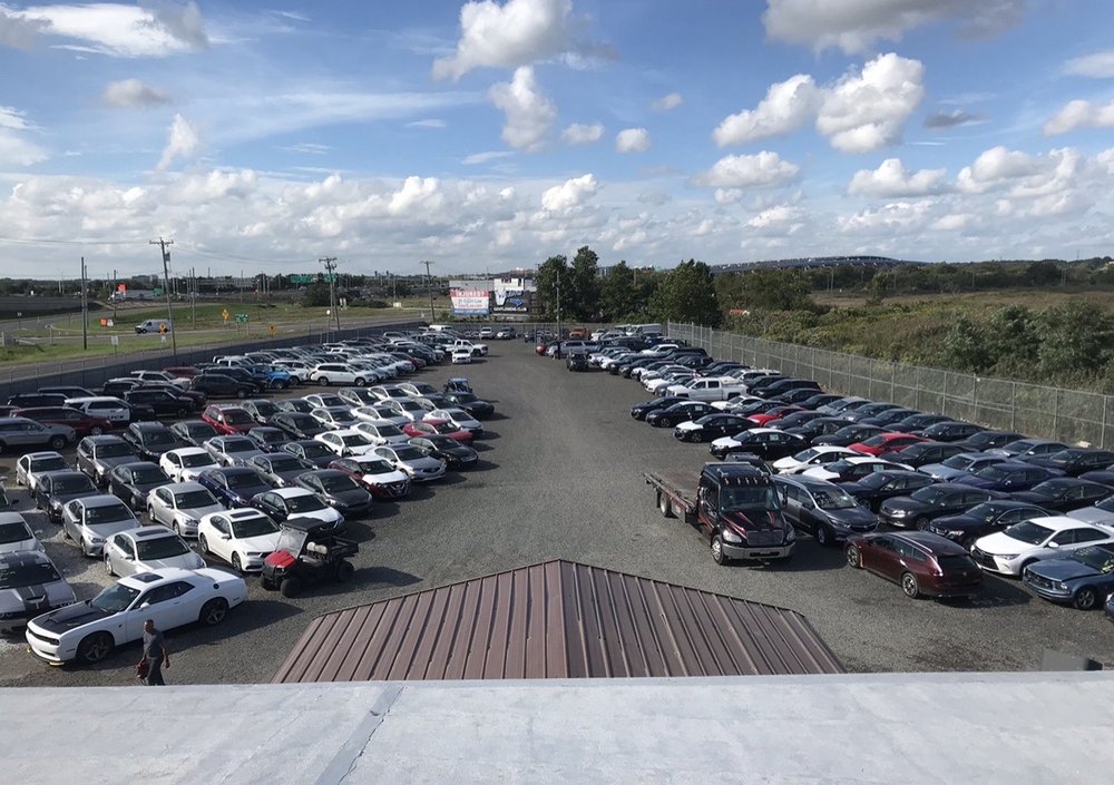 ECONOMY AUTO Updated October 2024 45 Victory Plz, South Amboy, New