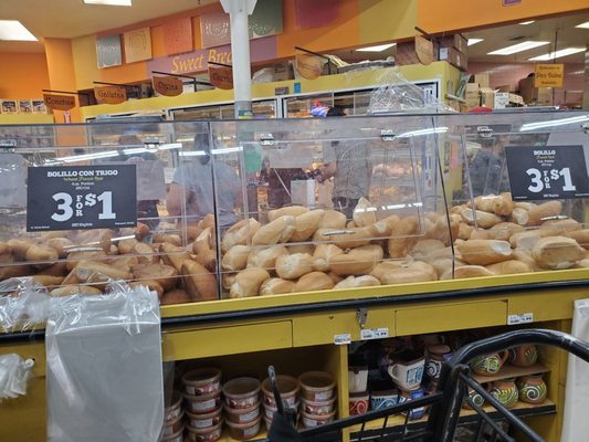 Northgate Market by null