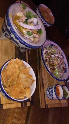 Cantina Catrina Dadeland Mall by null