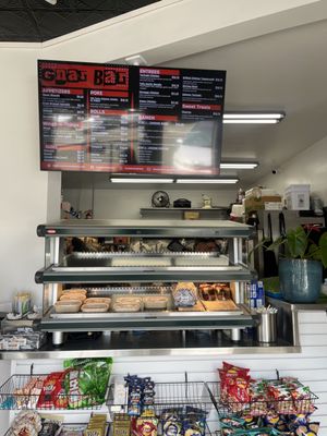 Gnar Bar by null