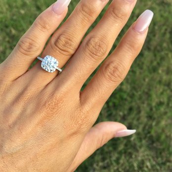 Gradient Nail - Nails done by Sarah Acrylic with gel polish $62 - Nail Salons Near Me - Honolulu, Hawaii Gradient Nail - Nails done by Sarah Acrylic with gel polish $62 - Nail Salons Near Me - Honolulu, Hawaii