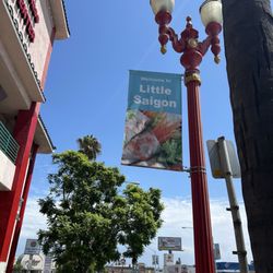 Little Saigon San Diego