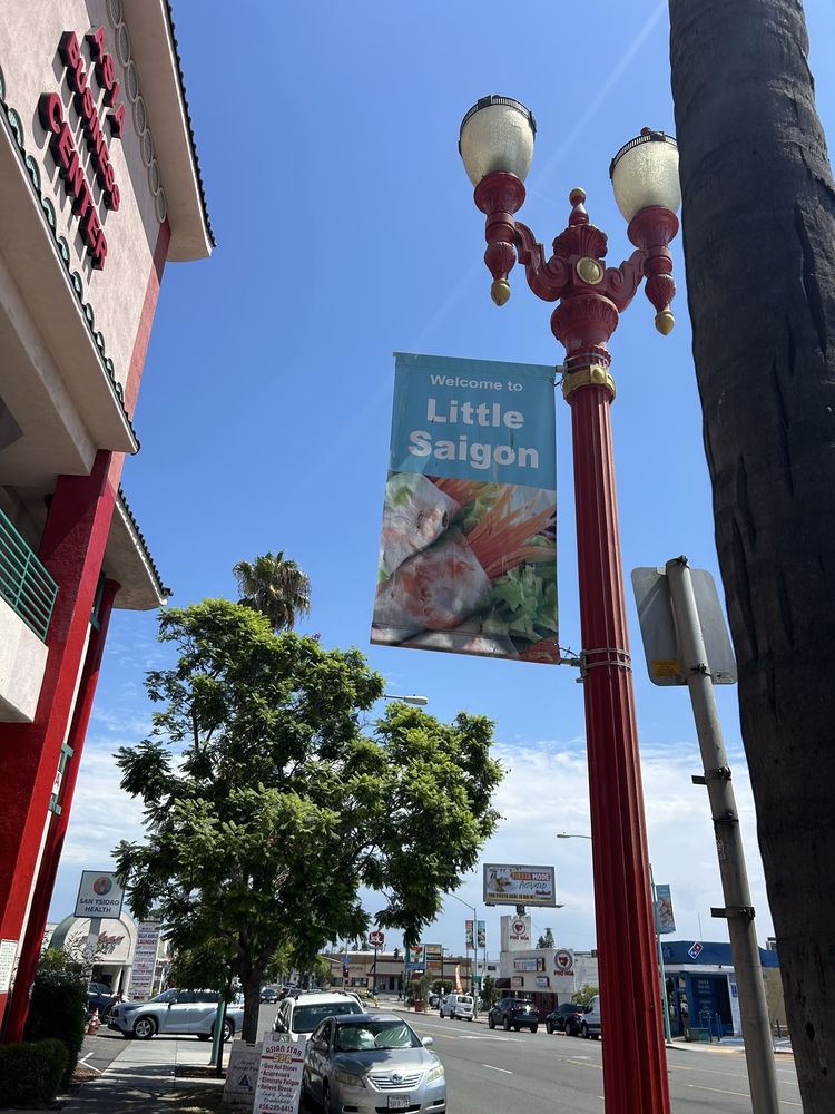 Little Saigon San Diego - social services organization in San Diego, CA