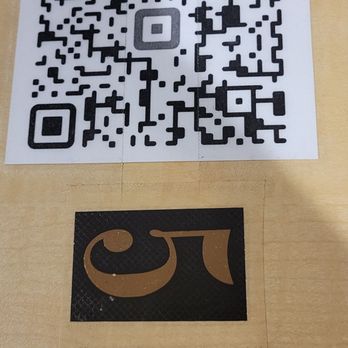Cambo Flare - QR table system - Asian Fusion Near Me - Big Lake, Minnesota