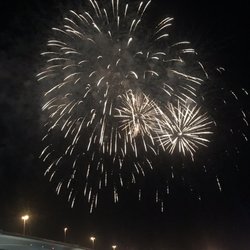 Clearwater Celebrate America