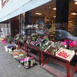 Bloemsierkunst Nagelhout