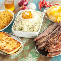 Ceará Carne de Sol - Carne de sol completa (da terrinha)